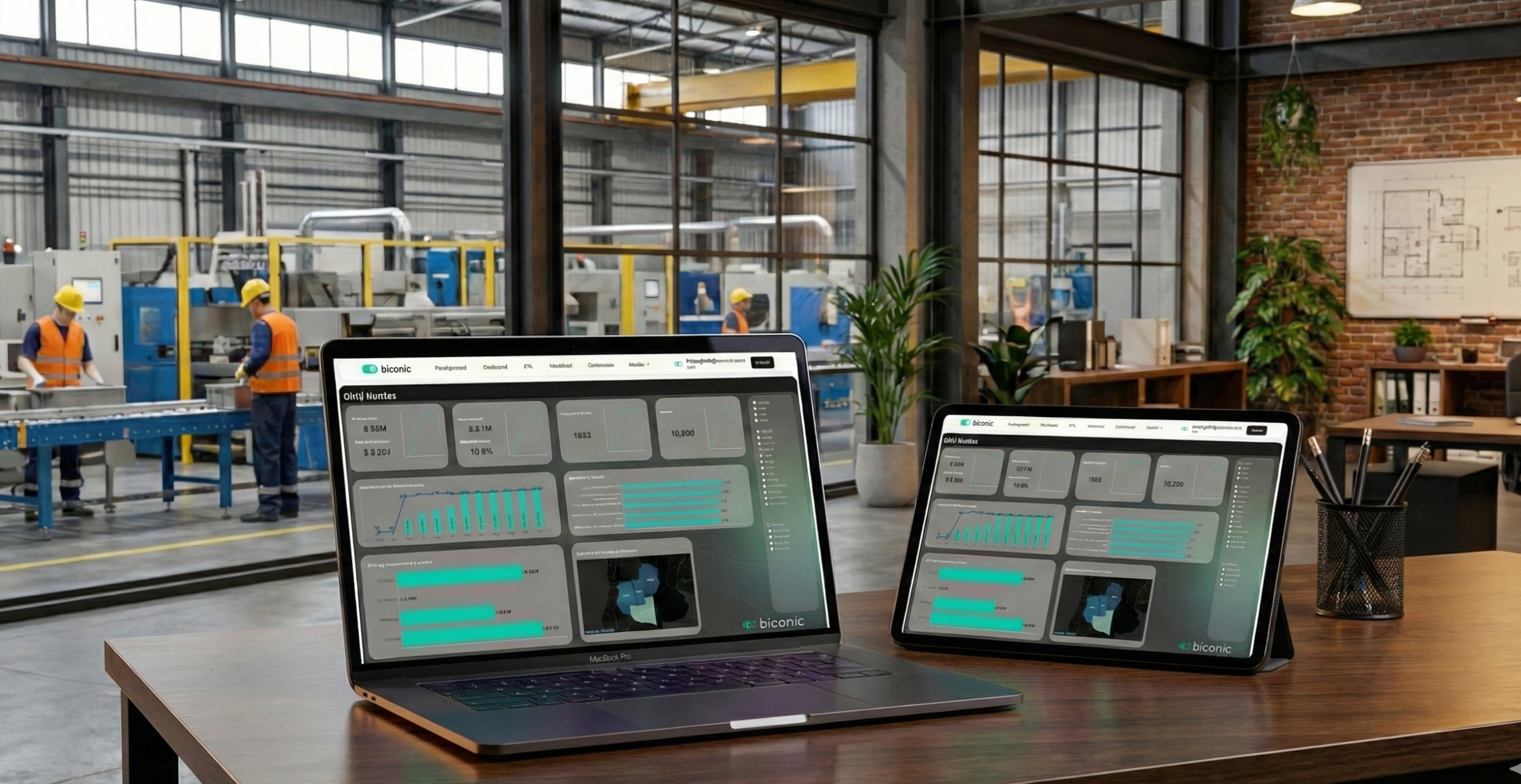 Business Intelligence en Pymes